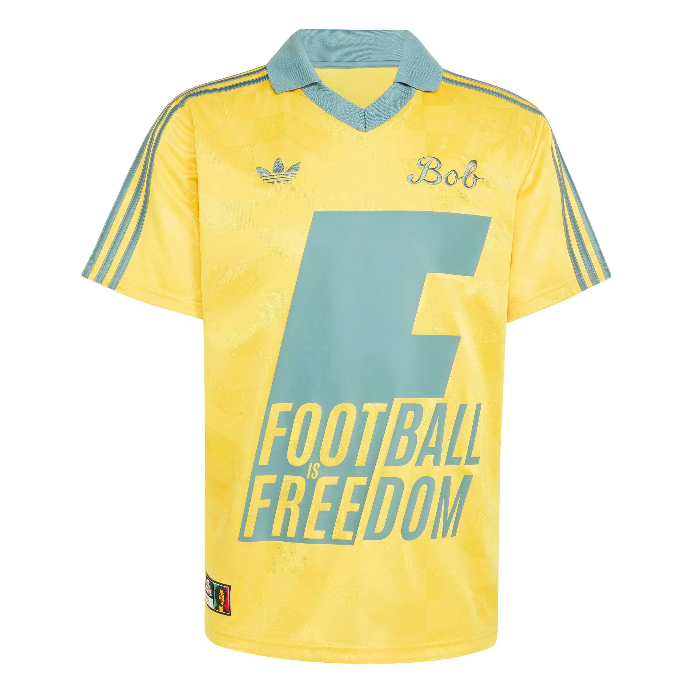 New Soccer Apparel